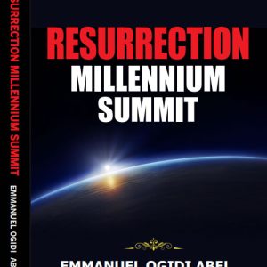 Resurrection Millennium Summit Comprehensive Book