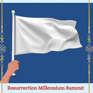 Resurrection Millennium Summit Volume 2
